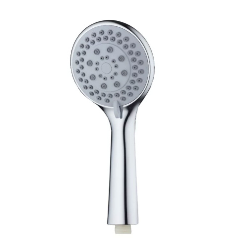 Душевая лейка Orange OS01 круглая - фото 2