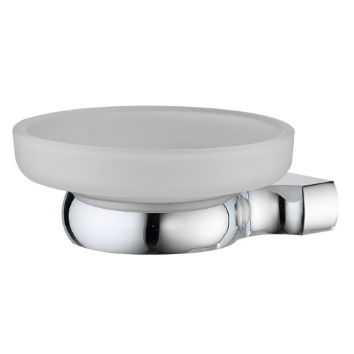 Мыльница WasserKRAFT 6829 - фото 3