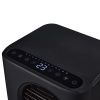 Мобильный кондиционер Ballu Eclipse Black BPAC-07 EPB/N6 black
