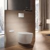 Комплект унитаз с инсталляцией и клавишей смыва Tece TeceSpring S955797