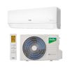 Настенный кондиционер Ballu Odyssey/A class DC inverter BSOI-24HN8