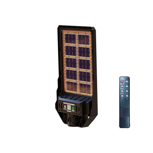 Консольный светильник Arte Lamp Avior (Авиор) A9100AL-1BK - фото 4