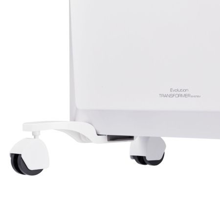 Конвектор электрический Ballu Evolution Transformer BEC/EVU-2500-4I-BFT/EVUR