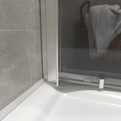 Бордюр для душевого поддона Altasan KDP KDP140 - фото 3