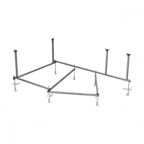 Монтажный комплект для ванны Santek Гоа 1WH112428 - фото 3