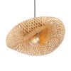 Светильник подвесной Freya Wavy Modern FR5243PL-01BR8