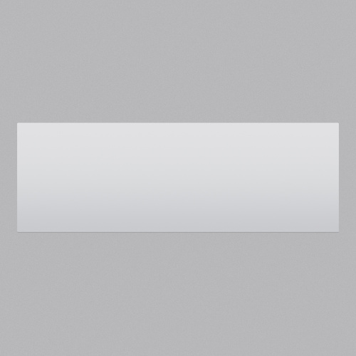 Экран для ванны Am.Pm Gem W90A-170-070W-P1