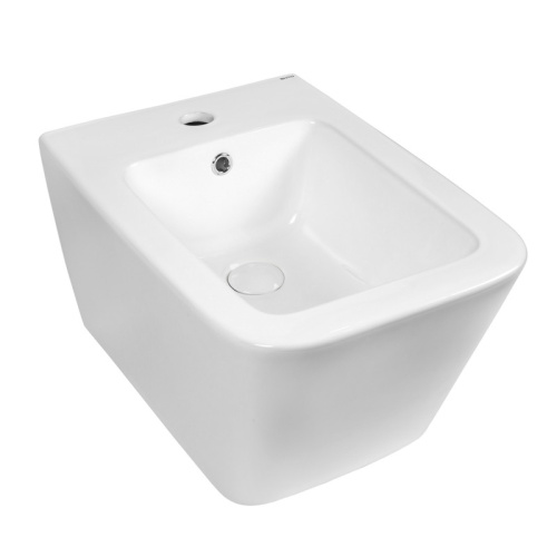 Биде Bond Cube F04-20 подвесное