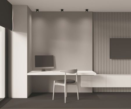 Светильник потолочный Maytoni Technical Alfa LED C065CL-L12B4K