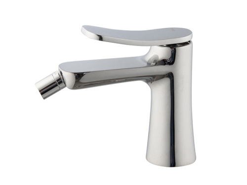 Смеситель Fima Carlo Frattini F3802CR на биде хром