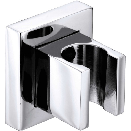 Душевой гарнитур Bossini Cube C50001C.030_УЦ настенный хром (мелкие царапины) - фото 2