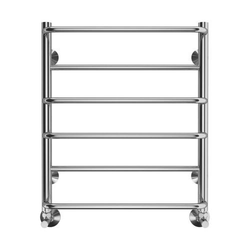 Полотенцесушитель Terminus 4670078530141 53х60 водяной хром - фото 2