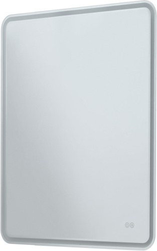 Зеркало в ванную Aquanet Ирис 00316650 60х80 - фото 2