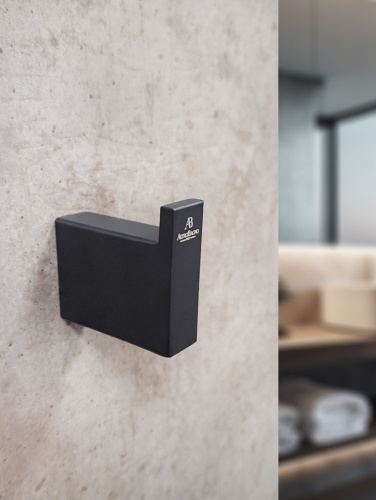 Крючок AltroBagno Aperto AltroBagnoAperto081003MB - фото 2