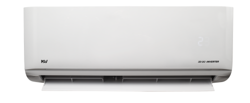 Настенный внутренний блок мульти сплит-системы MDV Infini MDSAG-09HRFN8 - фото 2