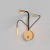 Бра Maytoni Technical Stem C035WL-L3MG3K