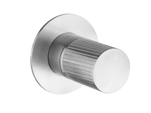 Смеситель для душа Mamoli Tuttodunpezzo 373000000021 встраиваемый в стену хром