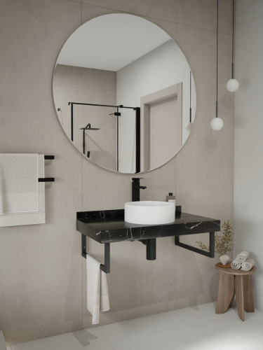 Кронштейн для столешницы Teymi Helmi T159901 - фото 2