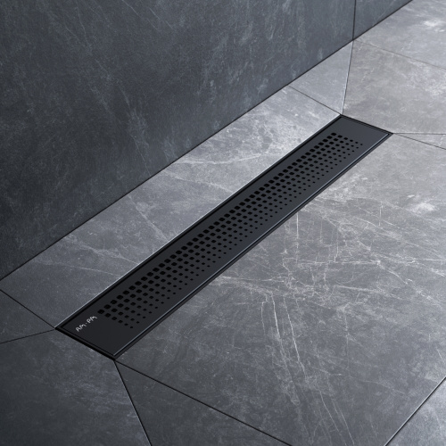 Душевой лоток Am.Pm PrimeFlow W02SC-P11-050-01BM напольный