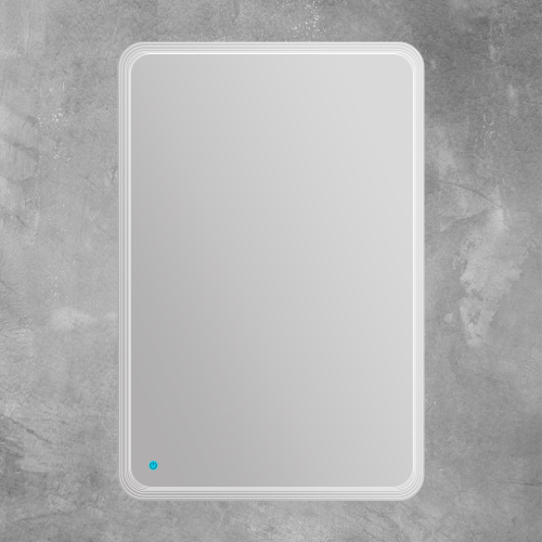 Зеркало в ванную Cezares 45028 60х90 - фото 3