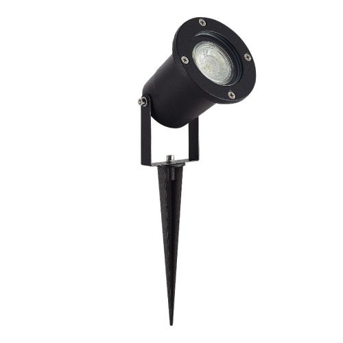 Грунтовый светильник ST Luce Yardo (Ыардо) SL9014.425.01 - фото 2