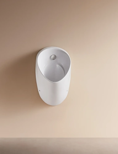 Писсуар Arrow AN660 подвесной белый - фото 4