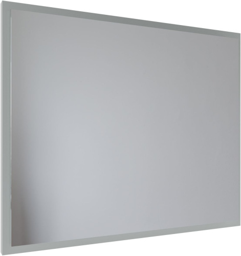 Зеркало в ванную Allen Brau Activity 1.340028.PWM 90х75 цвет белый - фото 3