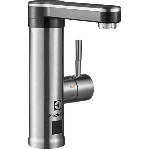 Водонагреватель электрический проточный 3 кВт Electrolux Taptronic S - фото 2
