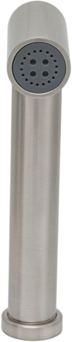 Гигиенический душ Allen Brau Priority 5.31028-BN никель - фото 2