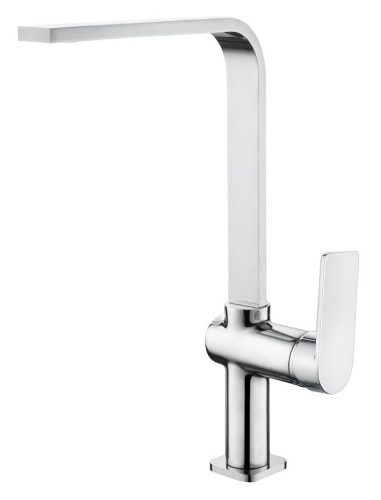 Смеситель для кухни AQG METROPOL S 05MTA500CR на столешницу хром