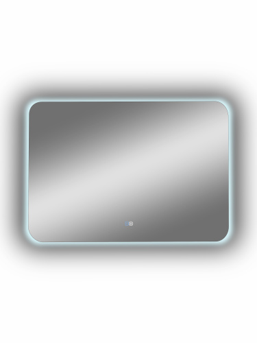 Зеркало в ванную Taliente Zled TA-Zled-B10070a 100х70 - фото 3