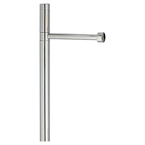 Стойка с ершом Geralis Modda 01-23-08 - фото 3