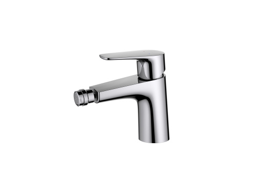 Смеситель Aquatek БЕТТА AQ1118CR на биде хром - фото 2