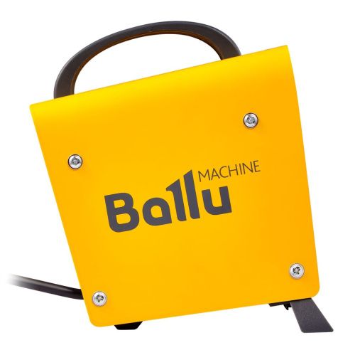 Тепловая пушка электрическая Ballu BKS-3 - фото 4