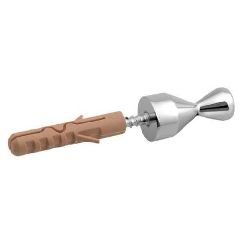 Крючок Sapho SIMPLE LINE 1301-12 - фото 2