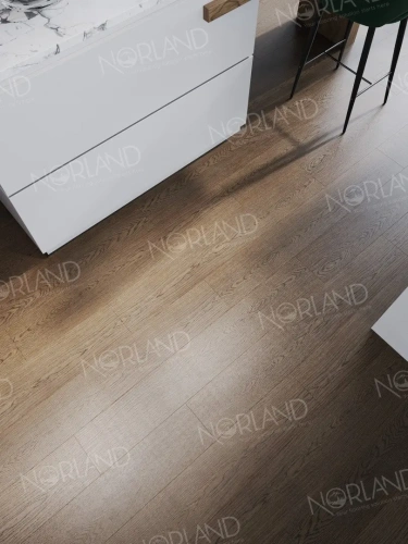 Кварцвиниловая плитка Norland Sigrid LVT 1003-10 Bent толщина 0.2 см 34 класс 1219,2х184,15 - фото 4