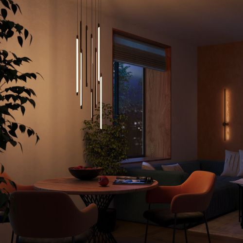 Светильник настенный Maytoni Light stick MOD237WL-L11BS3K - фото 3