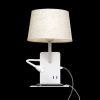 Бра Loft It Station LOFT9993-WH
