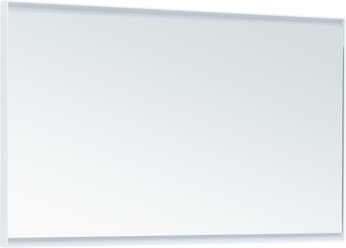 Зеркало в ванную Allen Brau Infinity 1.21019.WT 60х100 цвет белый