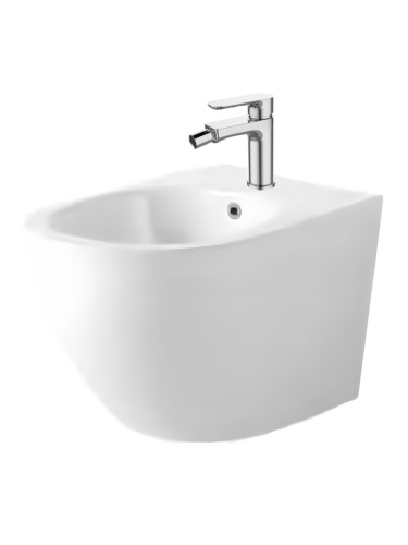 Биде Agger AT03310 подвесное - фото 2