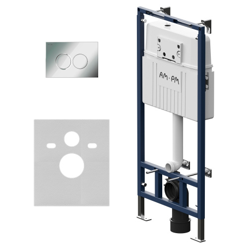 Инсталляция для унитаза Am.Pm MasterFit I012710.0151