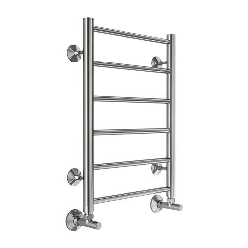 Полотенцесушитель Terminus 4670078529879 43х60 водяной хром - фото 4