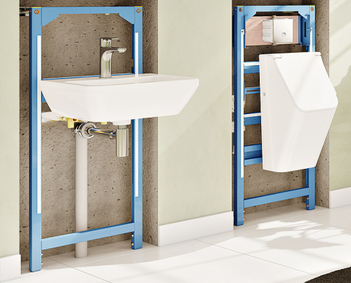 Инсталляция для раковины Vitra Frame 880-2800 - фото 2