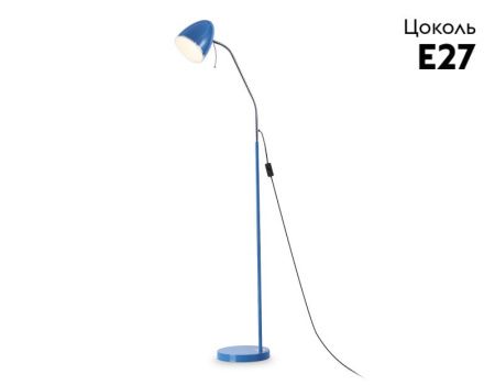 Торшер Ambrella Light Floor (Флоор) TR97691