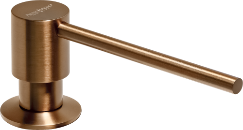 Дозатор AltroBagno Flusso AltroBagnoFlusso080504BC - фото 2