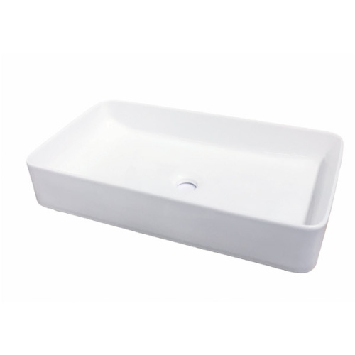 Тумба с раковиной Comforty Империя 00-00014817CF 80х52х89 напольная цвет белый - фото 3