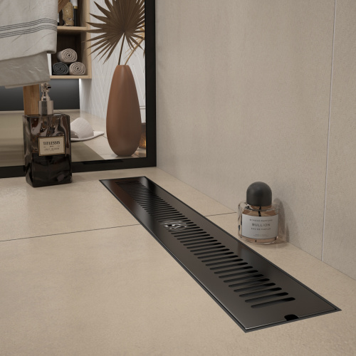 Душевой лоток Teymi Helmi T90332 в пол - фото 5