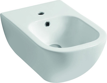 Биде Disegno Ceramica Forever FV00705501 подвесное