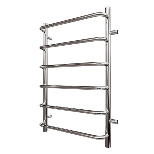 Полотенцесушитель Point Ника PN08558 водяной хром - фото 3