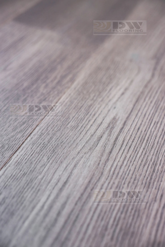 Инженерная доска DW Flooring LX-006 дуб толщина 1,4 см 23 класс 1900x190 - фото 2